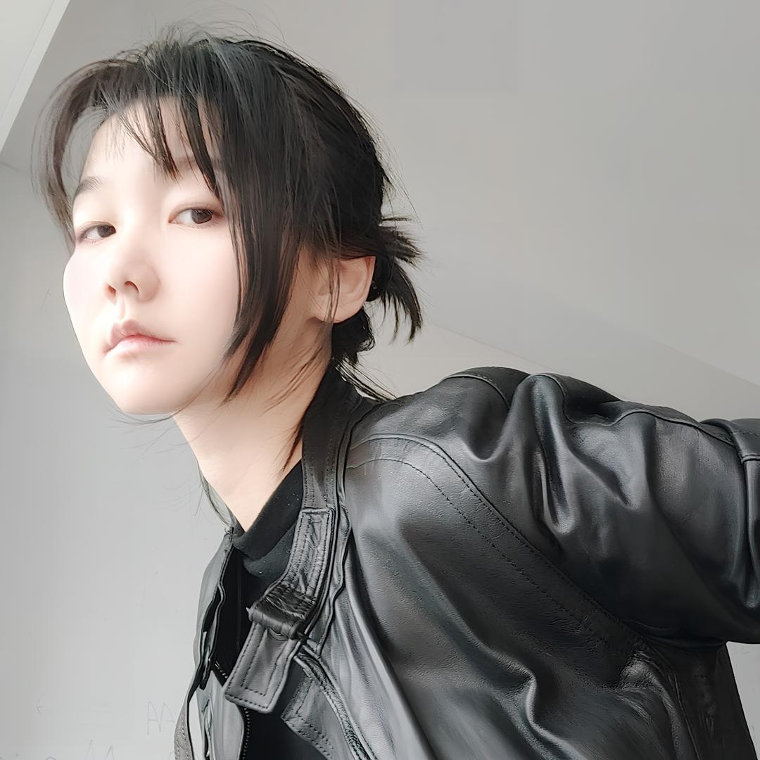 设计师 钱畅JACO