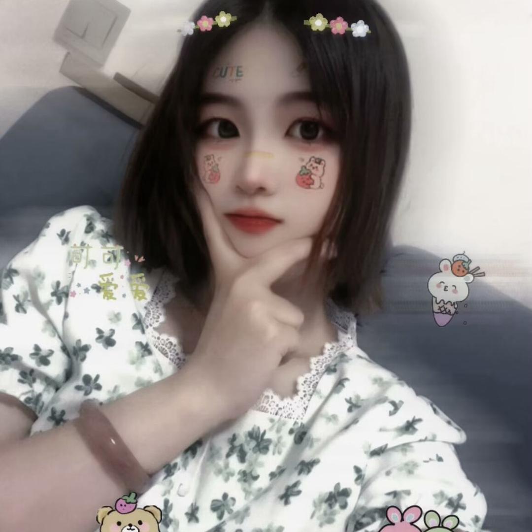 偷吃月亮🌙