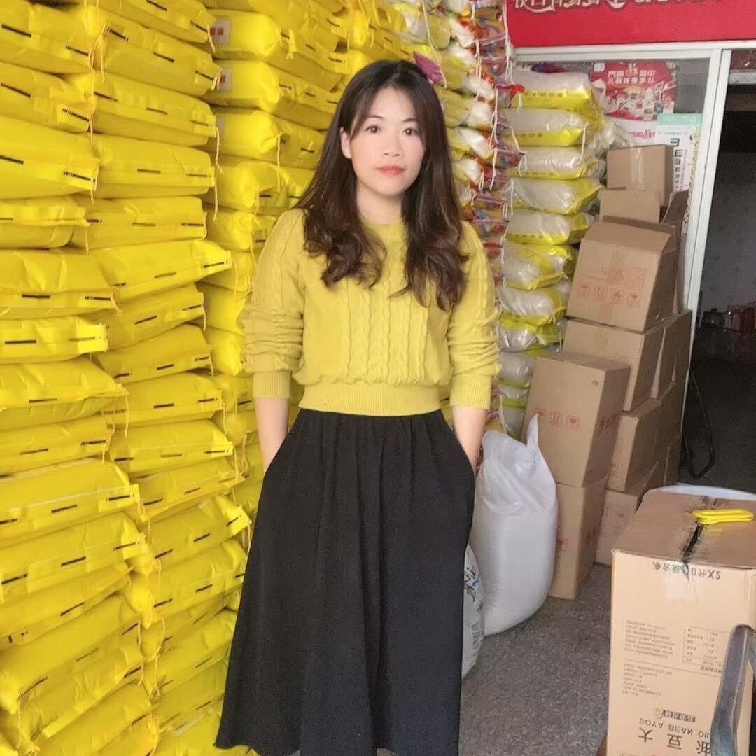 小蔡粮油