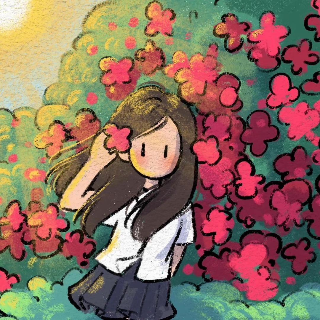 ★^_^