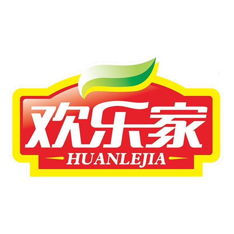 欢乐家旗舰店