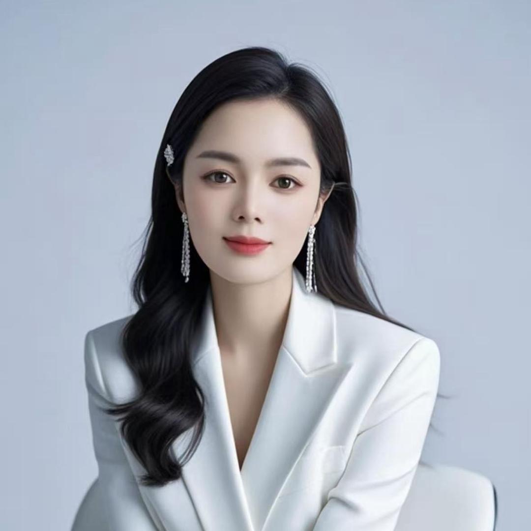 艾琳#梁河佰瑛娜素颜肌