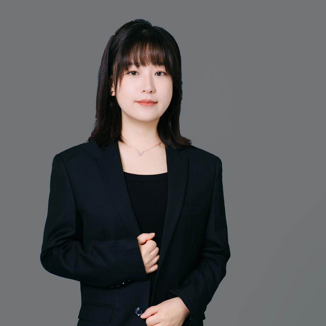 旭辉宸悦赋/宸品-高凤娇