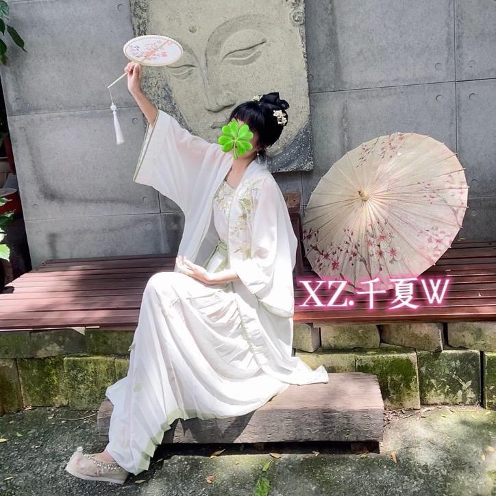 XZ.千夏Ꮤ