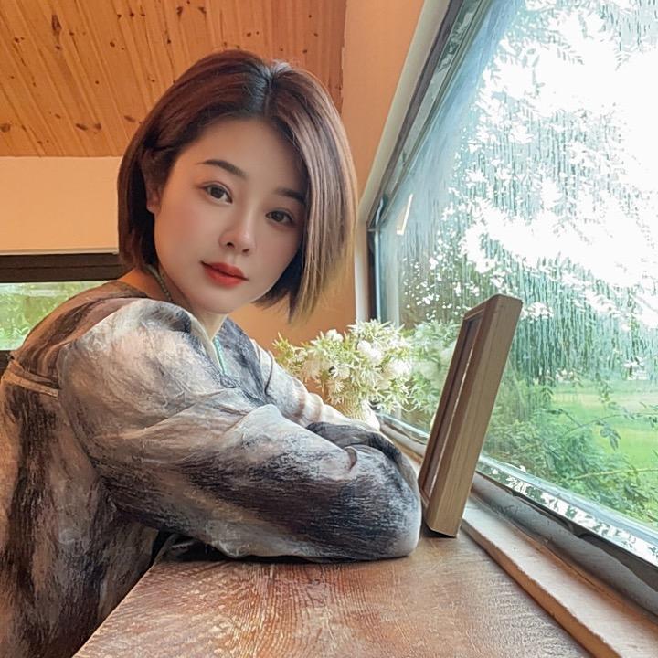 陈梦杰（玉山凉粉交通路学院路口店）