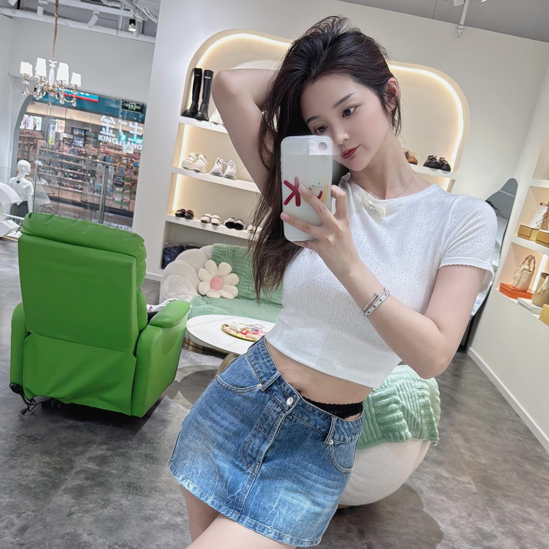 邂逅女装穿搭