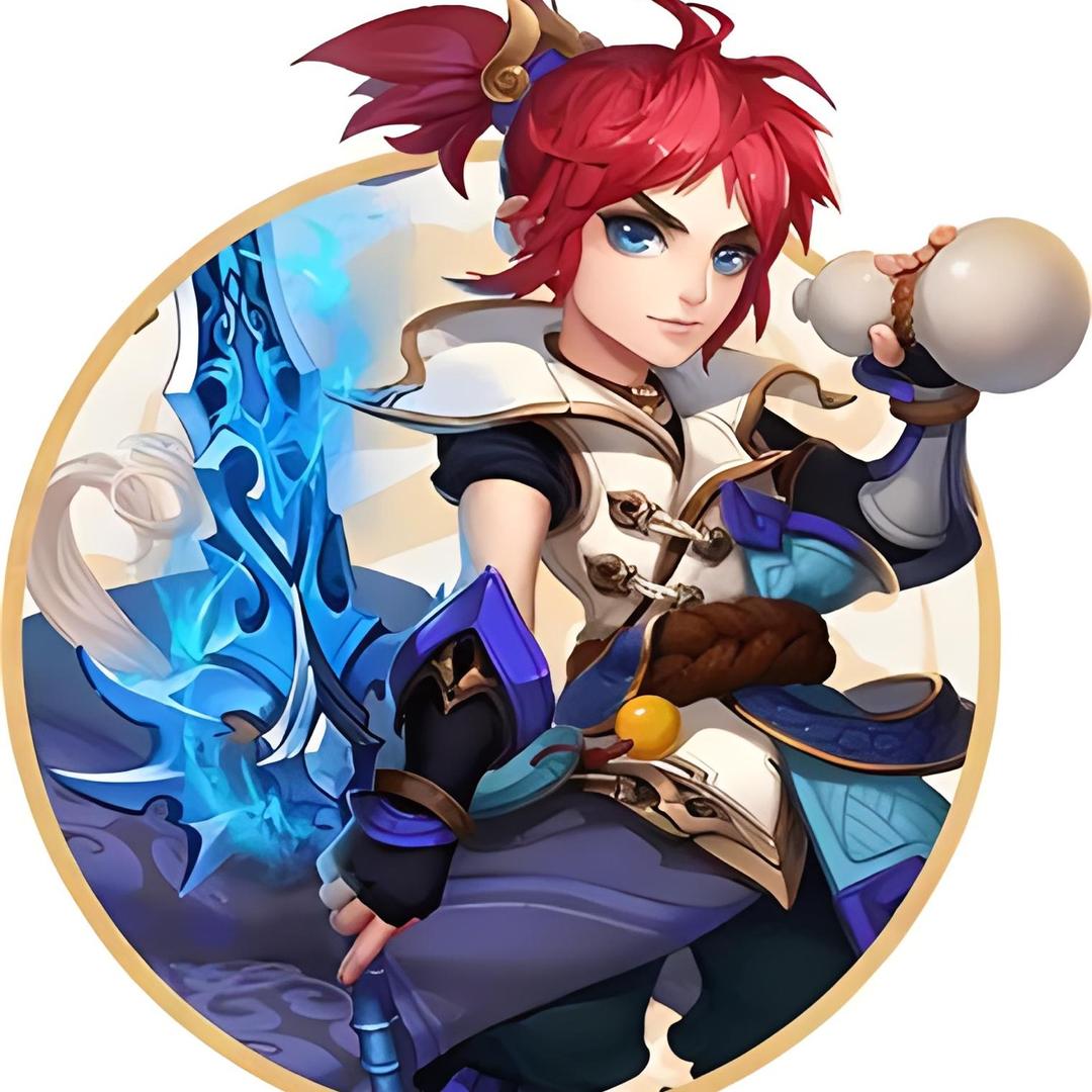 爱玩梦幻