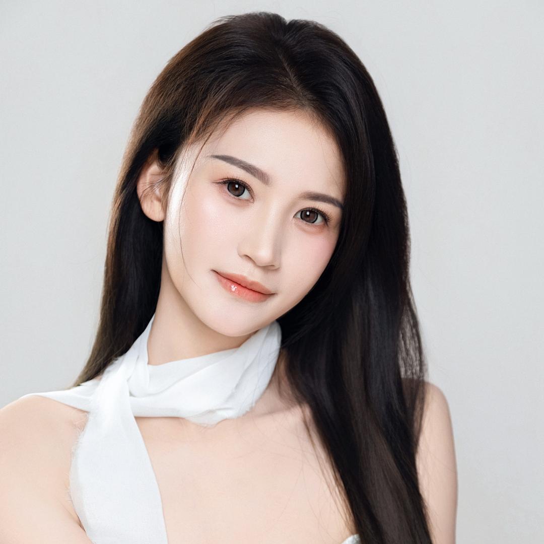 婷婷【摩托队】