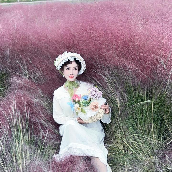 💕秋水伊人🌸