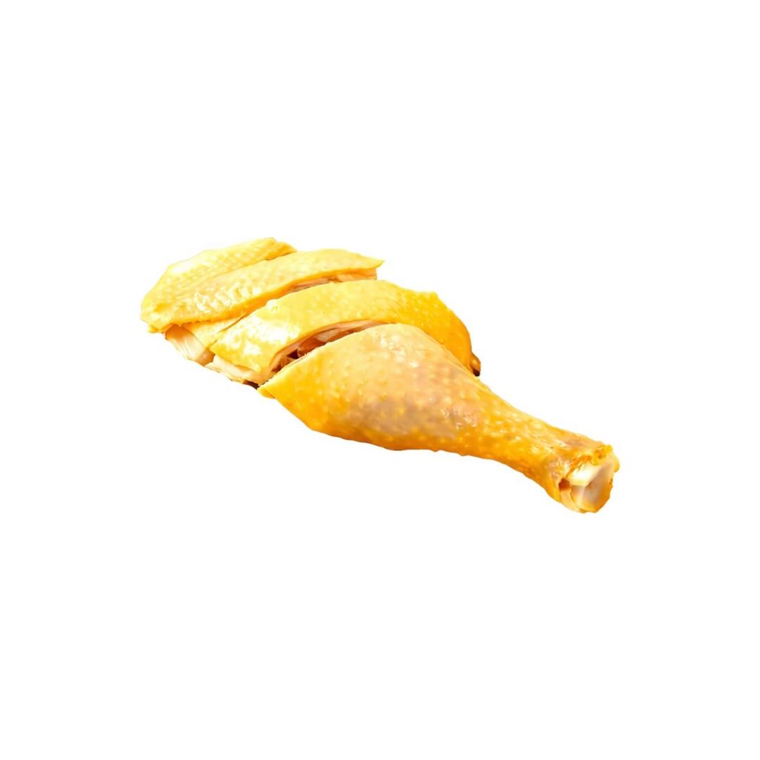 天天都吃鸡腿饭