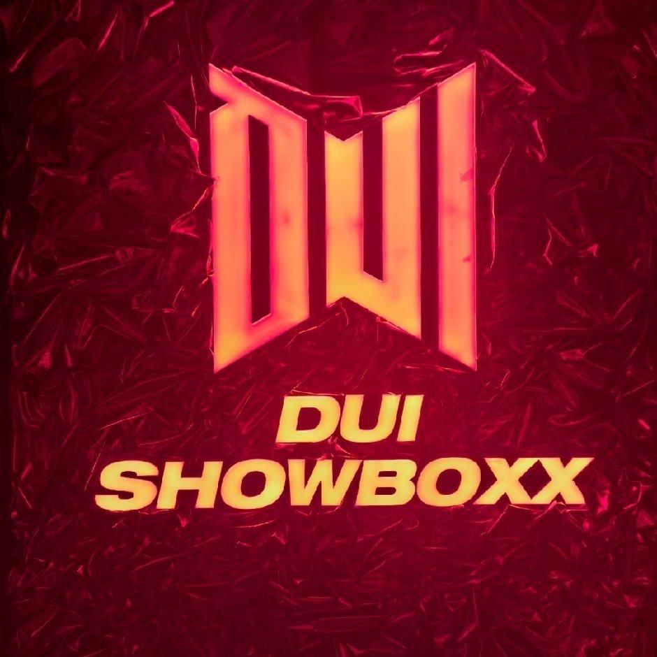 DUISHOWBOXX大同店预定