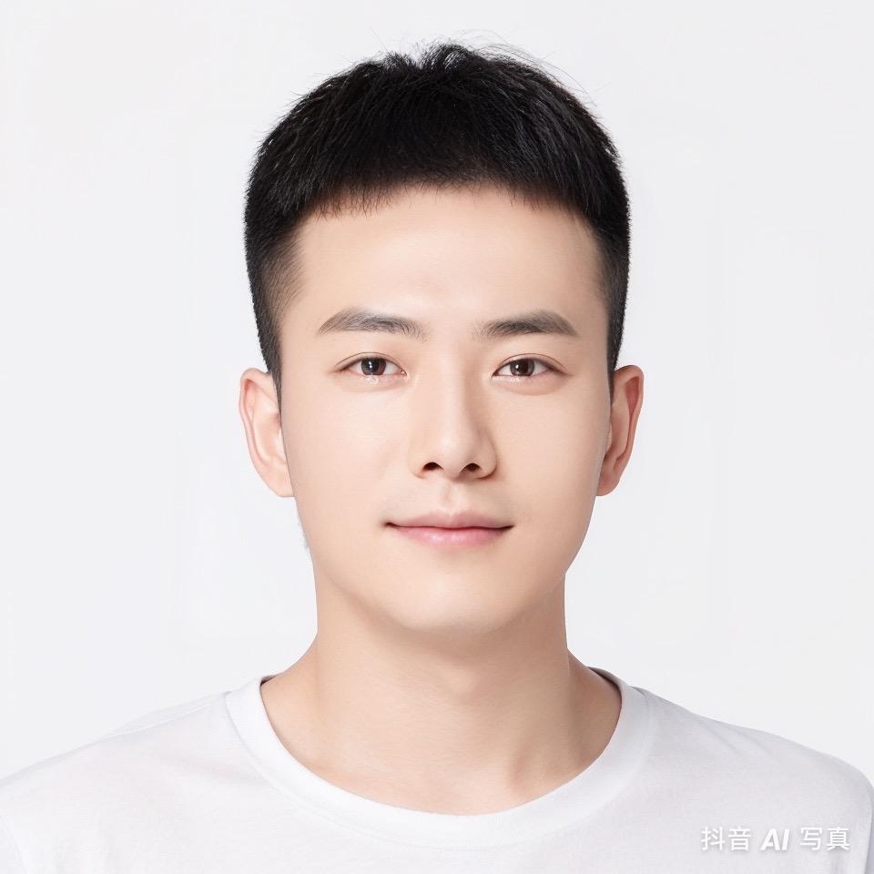 智展贸国际-杨文攀