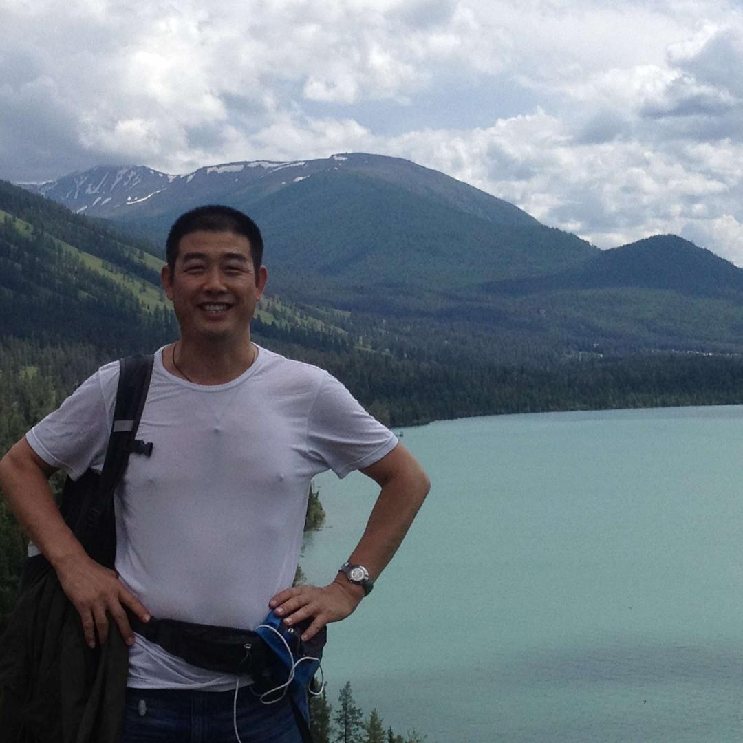 北京～在你身边冯先生