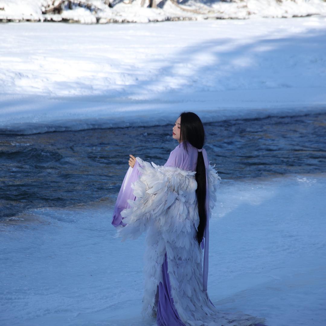 刘Rachel（嘻嘻）