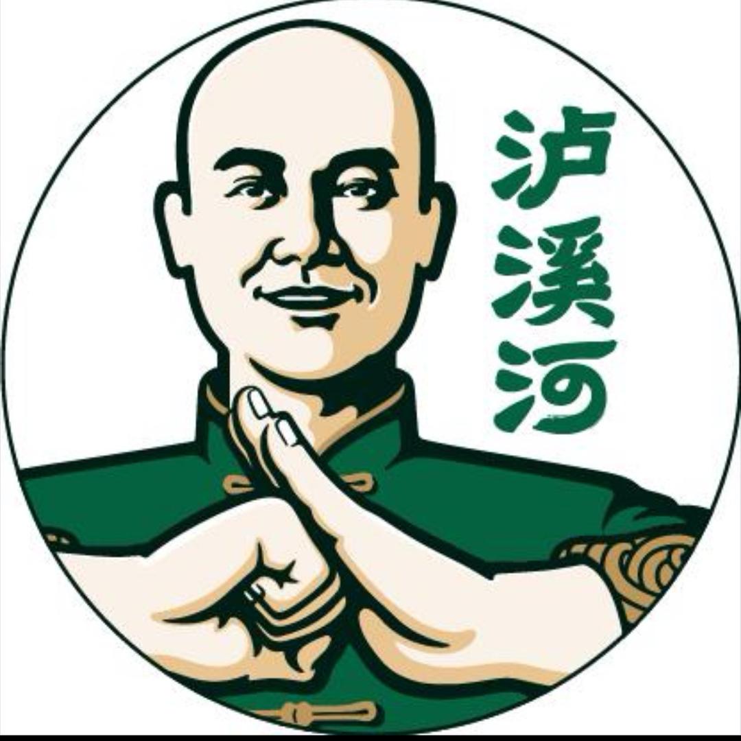 泸溪河推荐官