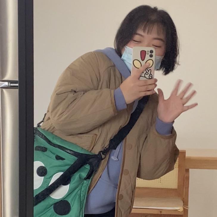 月半小动物