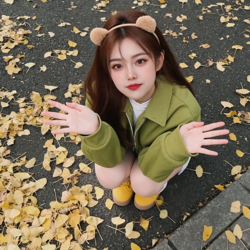 J  J.  呦 ！💐