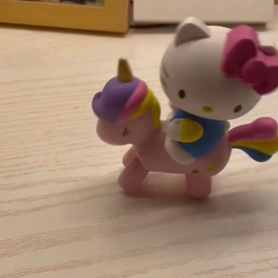 空白