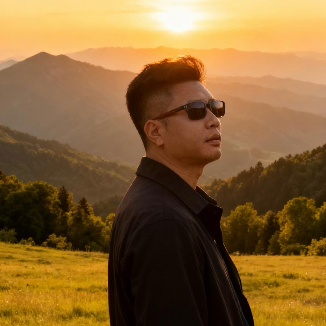 Y远方vlog