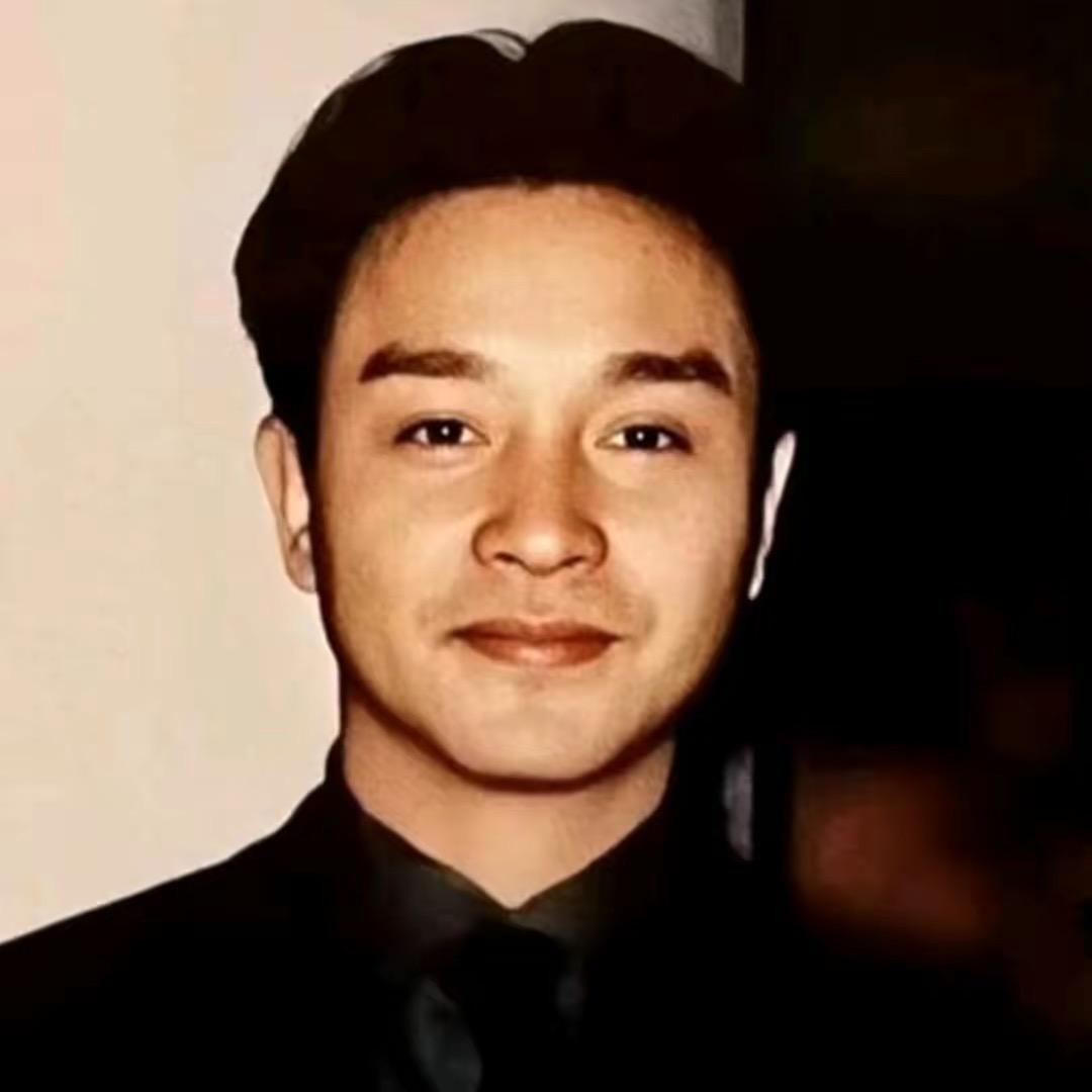 一半.
