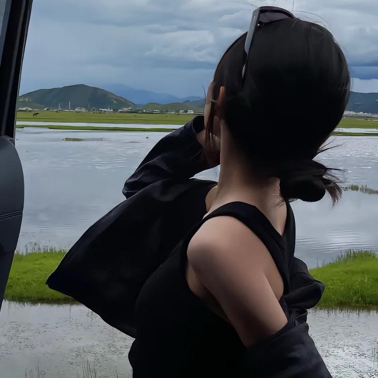 欣儿@