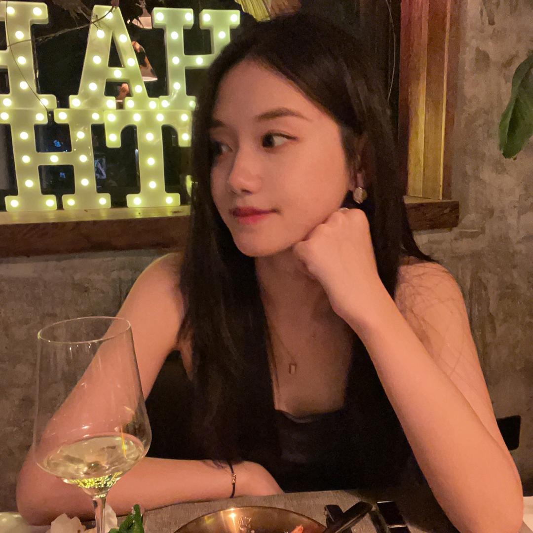 小憨姐姐