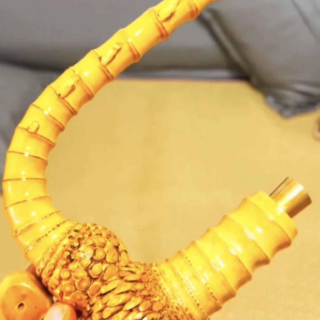 天缘竹艺坊小号