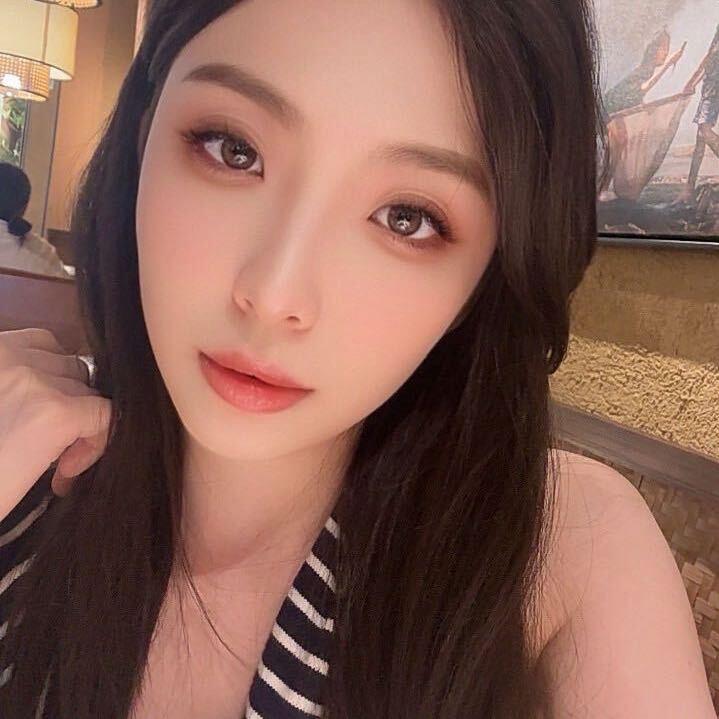 小羊咩咩