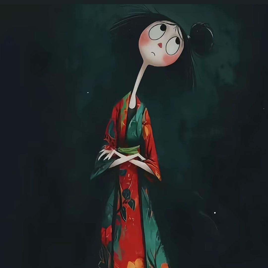 小贝爱叨叨