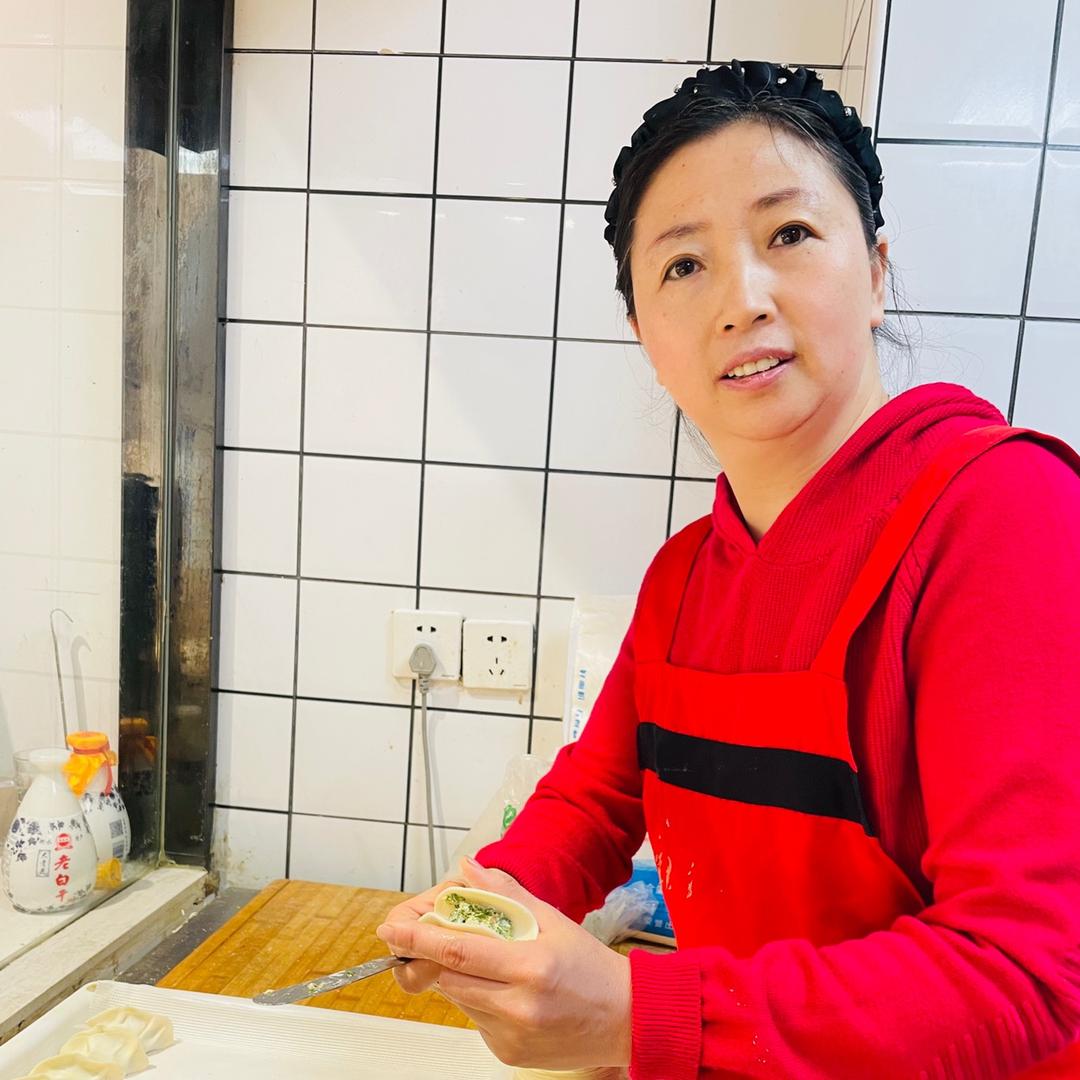 艳红砂锅菜官方号