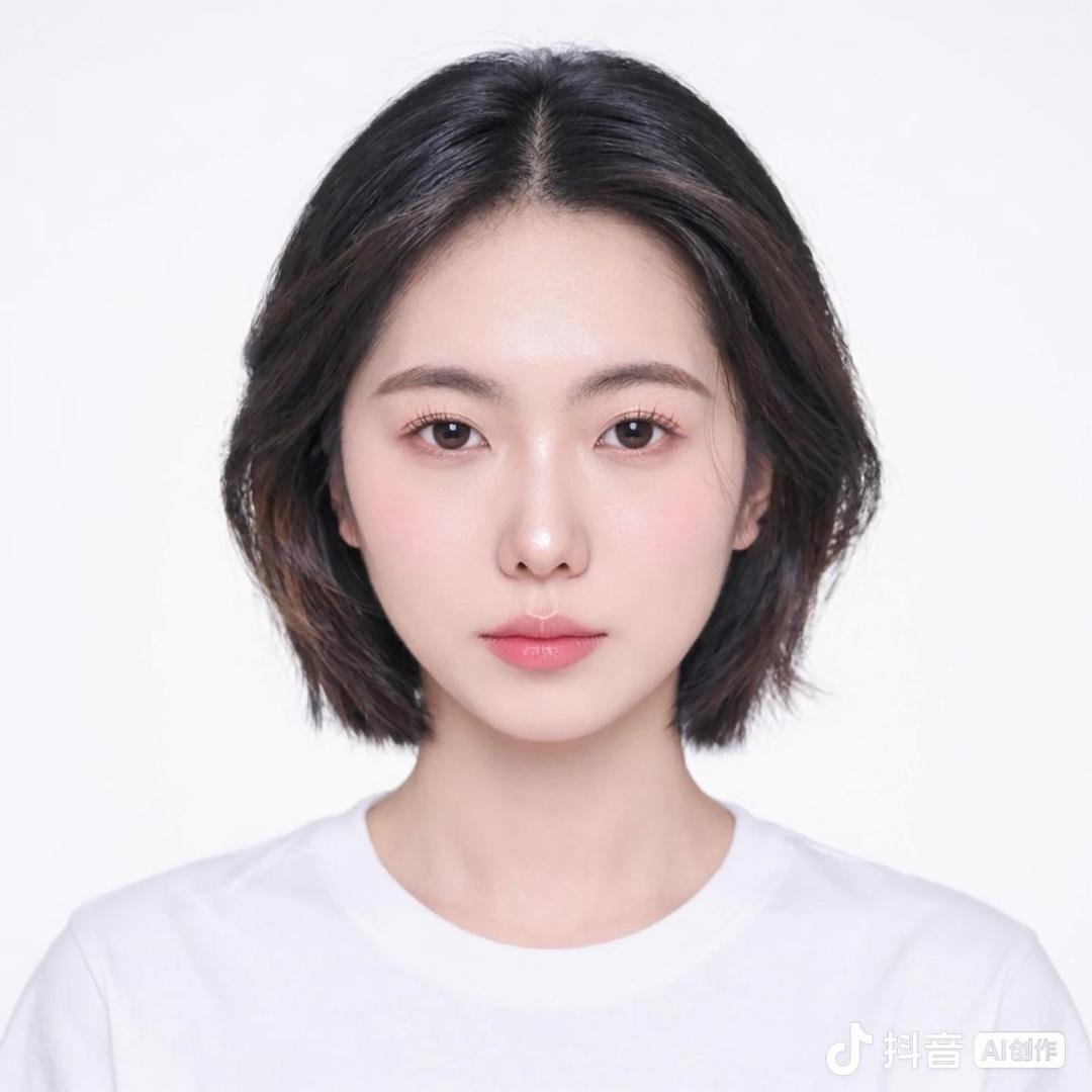社恐的小美👀