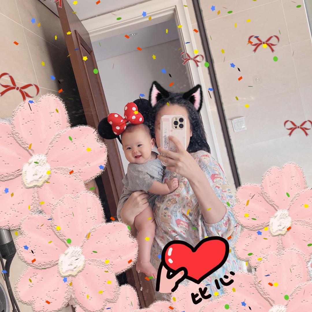 Year的妈妈👩