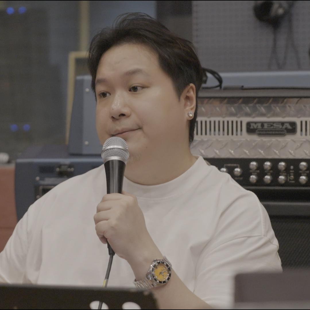 ZenG小峰
