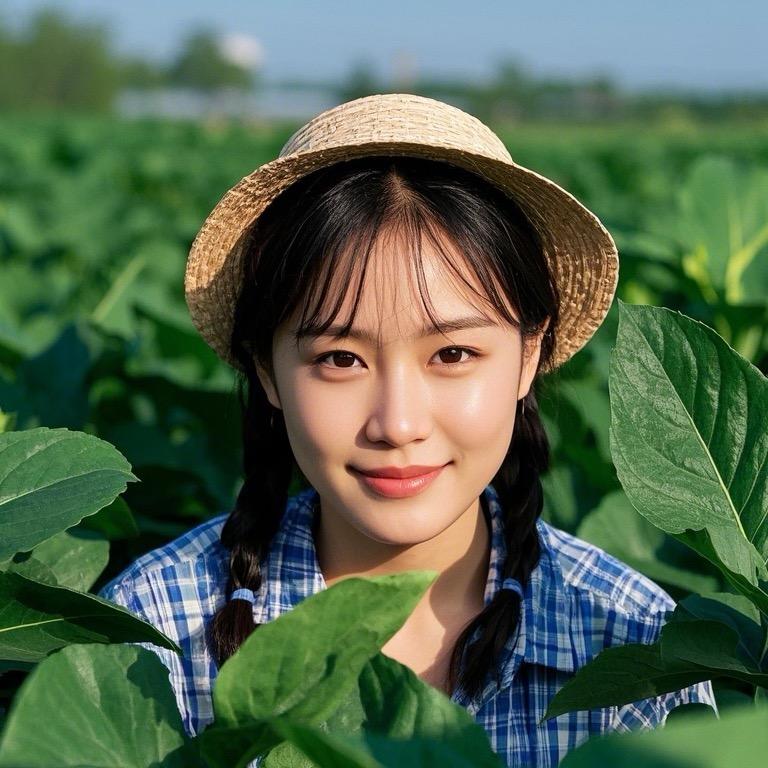 张秀芬