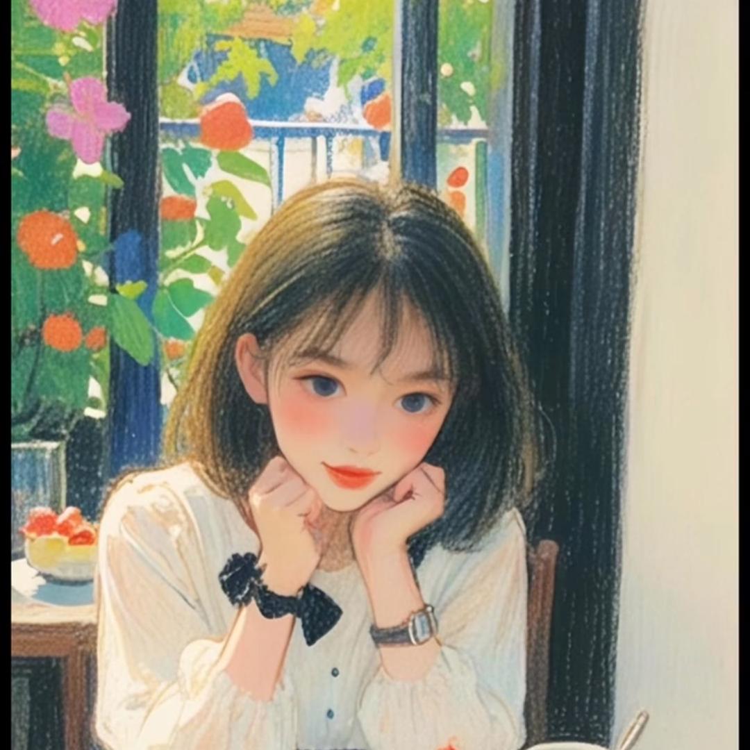 七喜上岸好运发财暴富