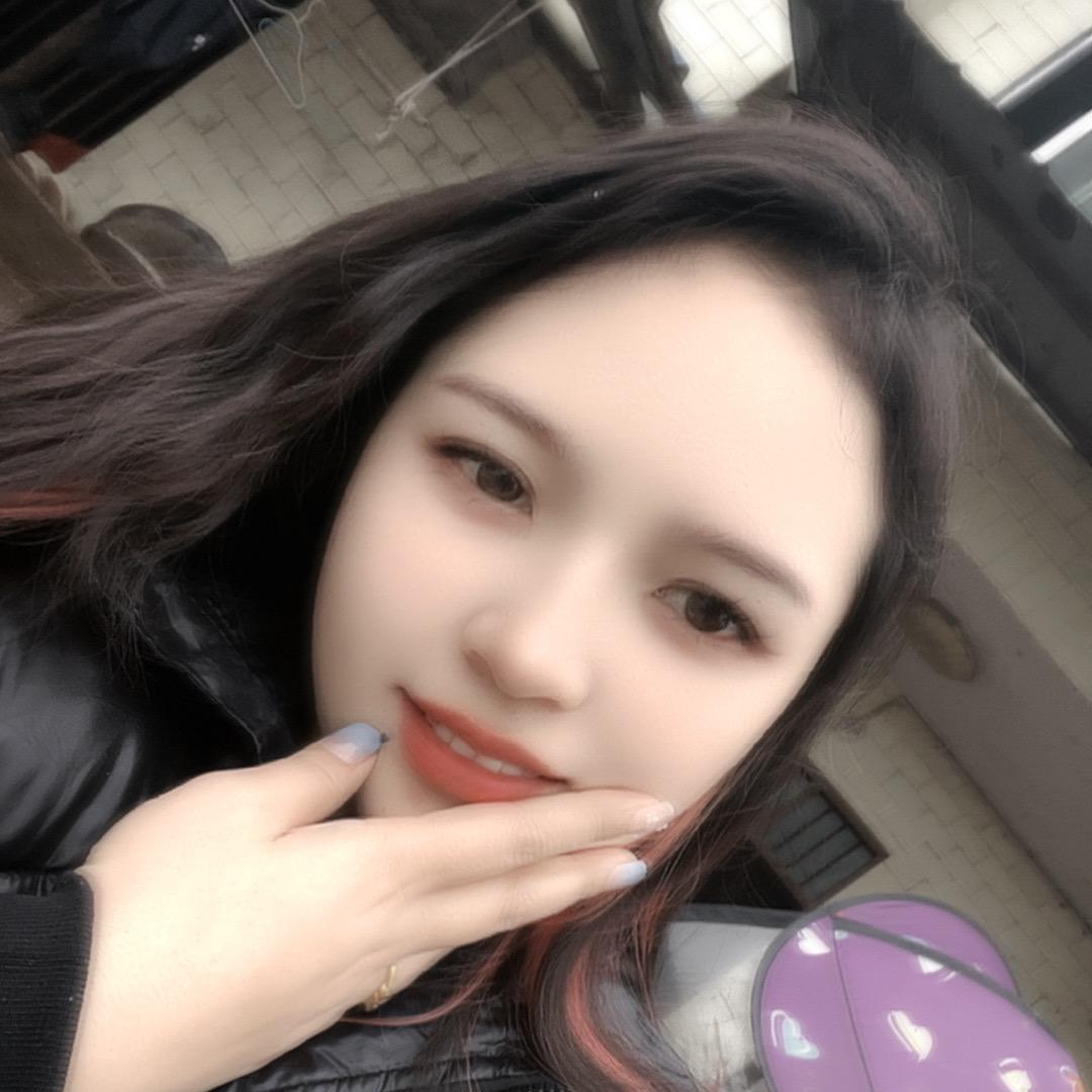 社恐的小美吖