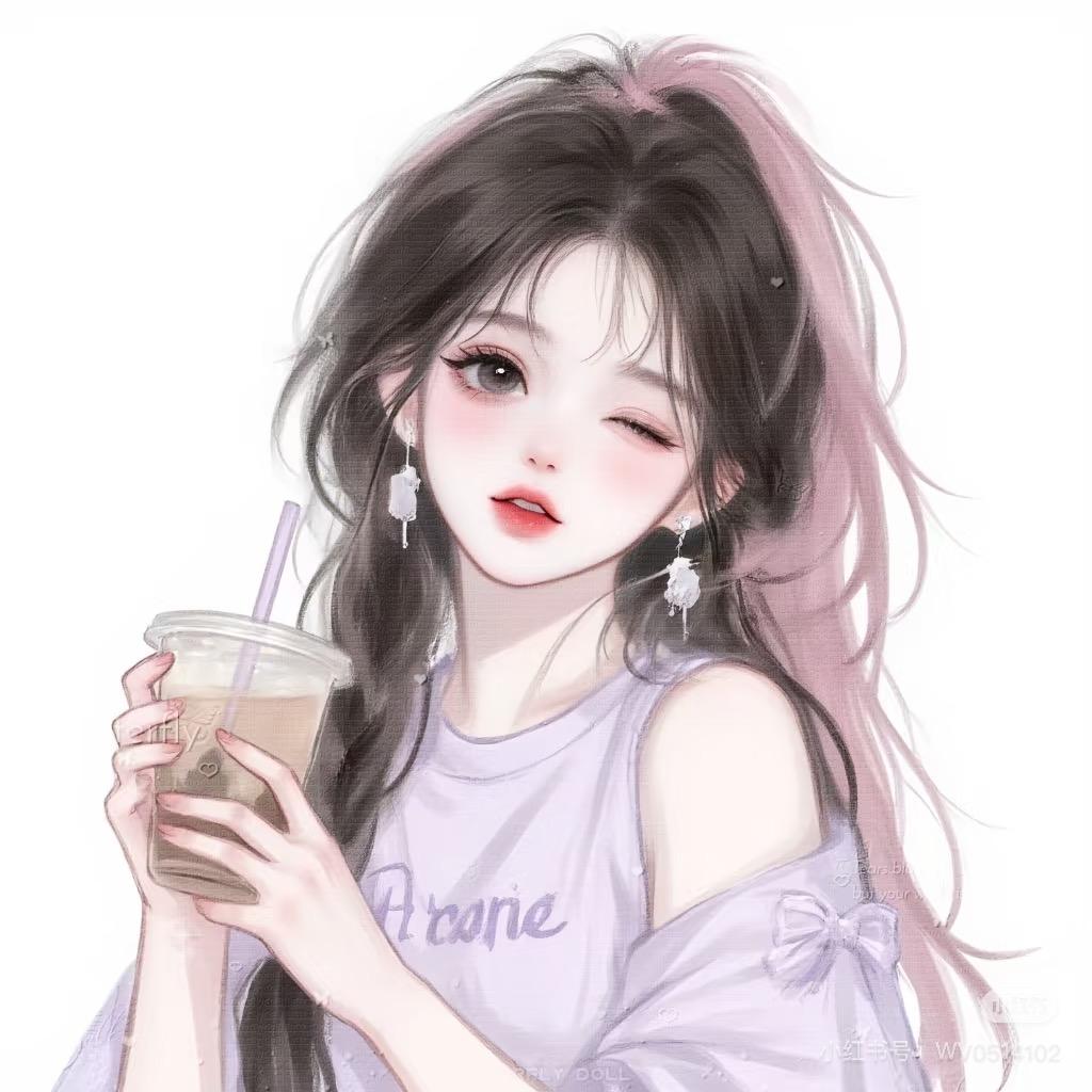 清染琉柠