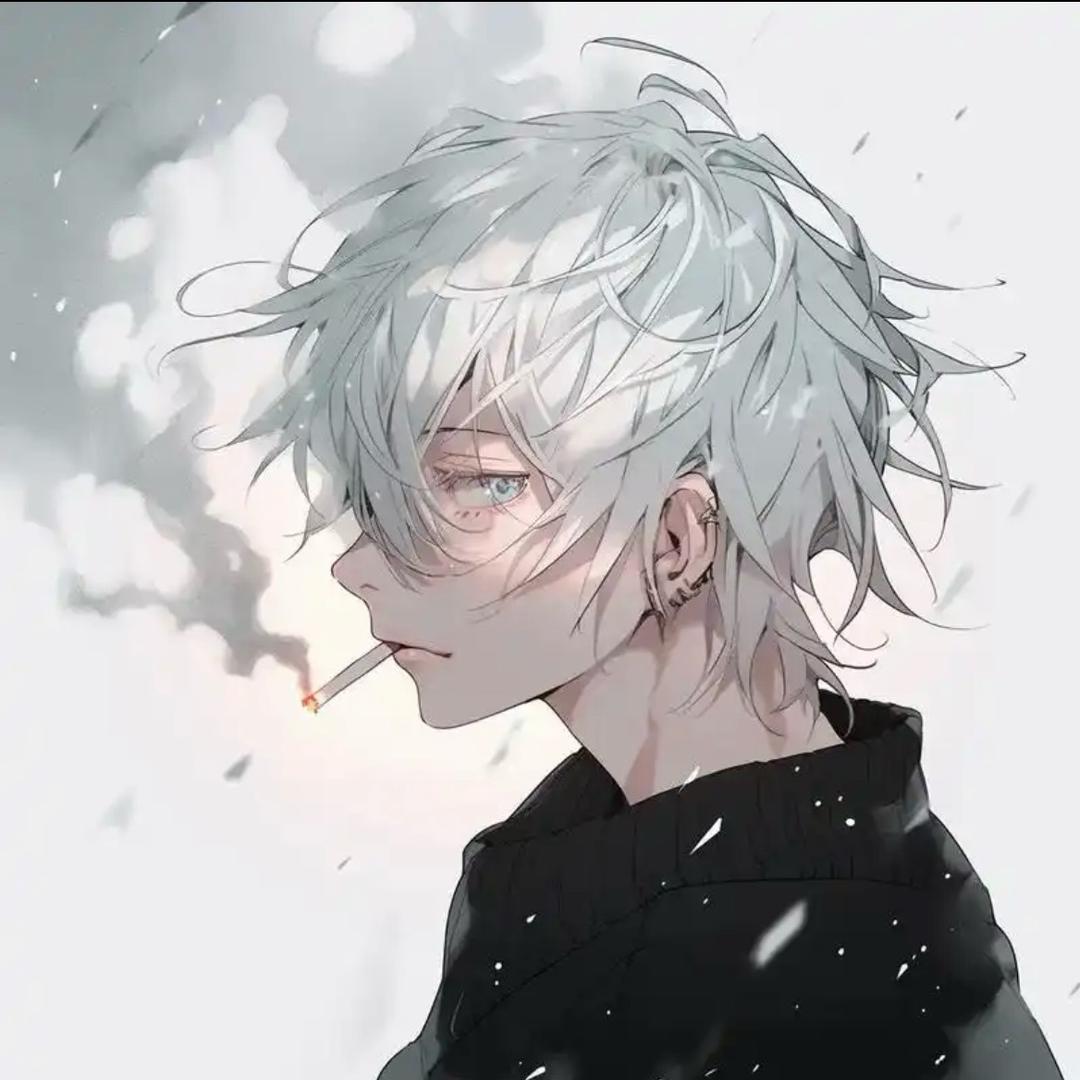 🚬与烟࿔༎࿔诉心事Չ