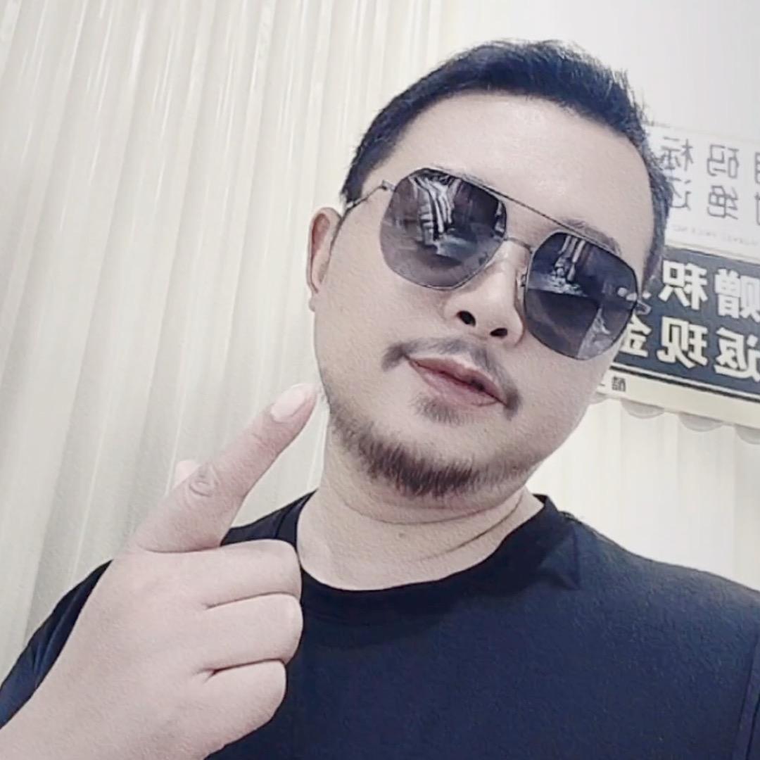 唱匠：乔帮主🐉