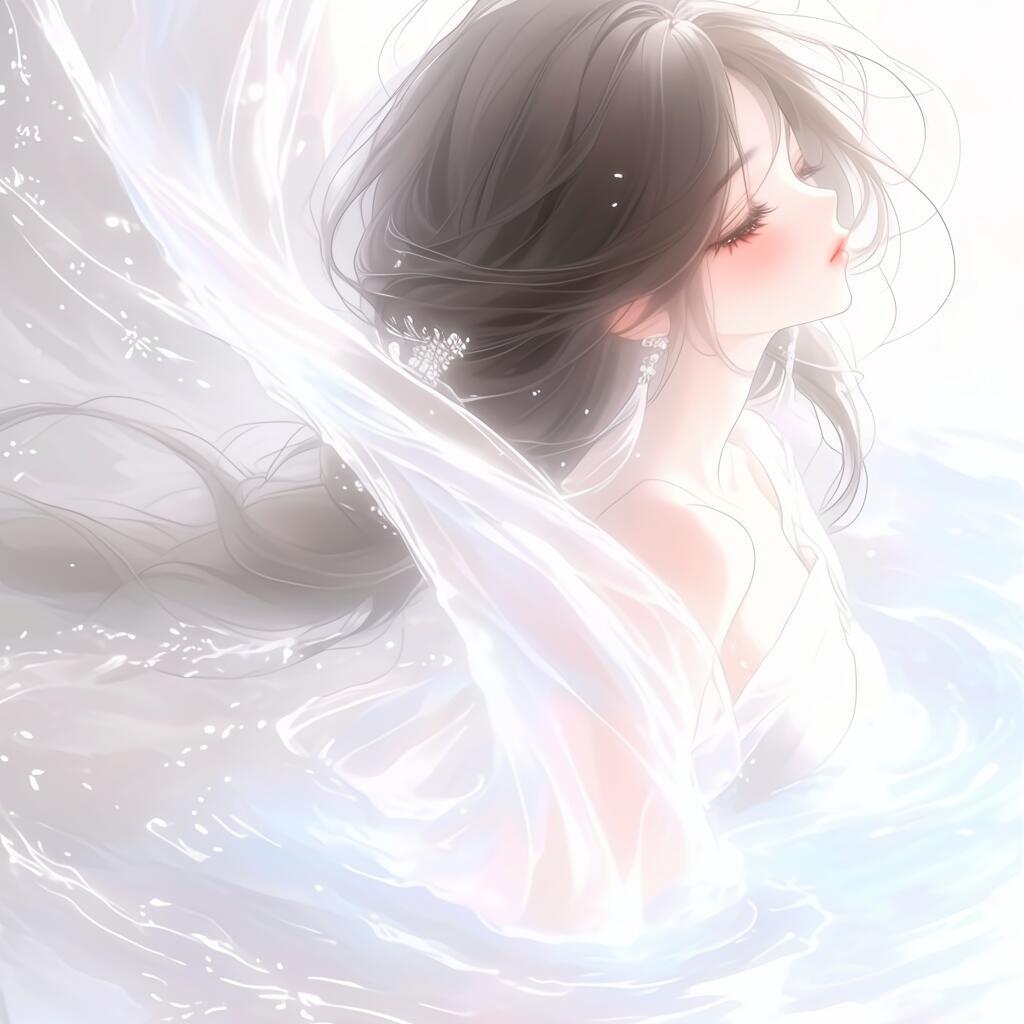 甜桃依依