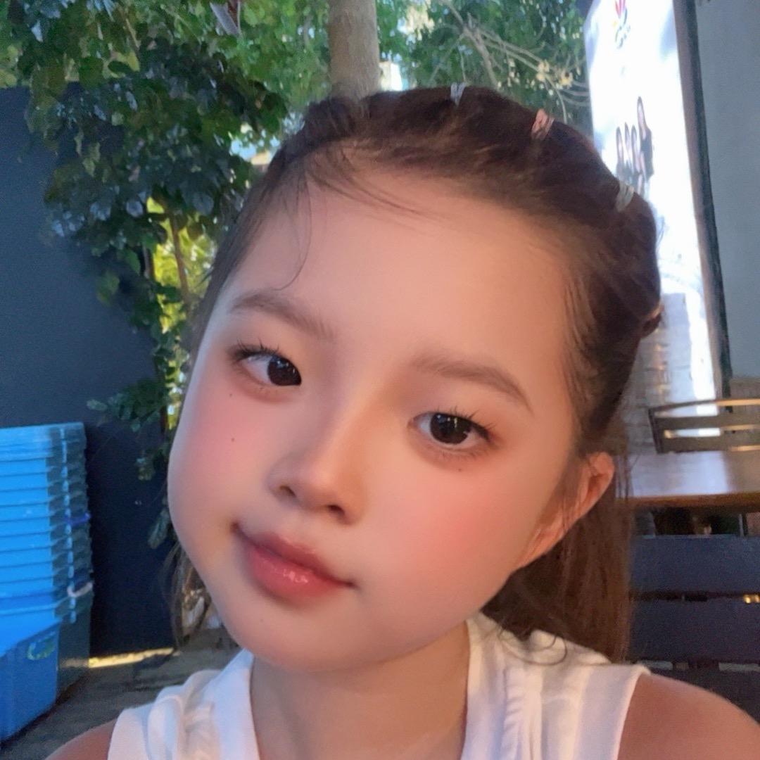 小小的精灵🫶🏻🧚🏻‍♀️
