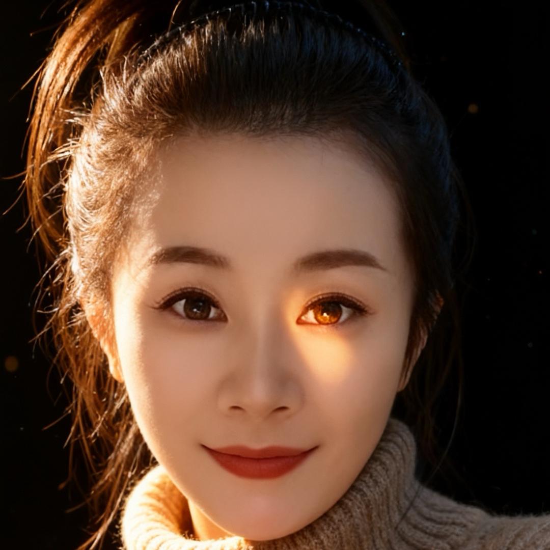 求财不求爱