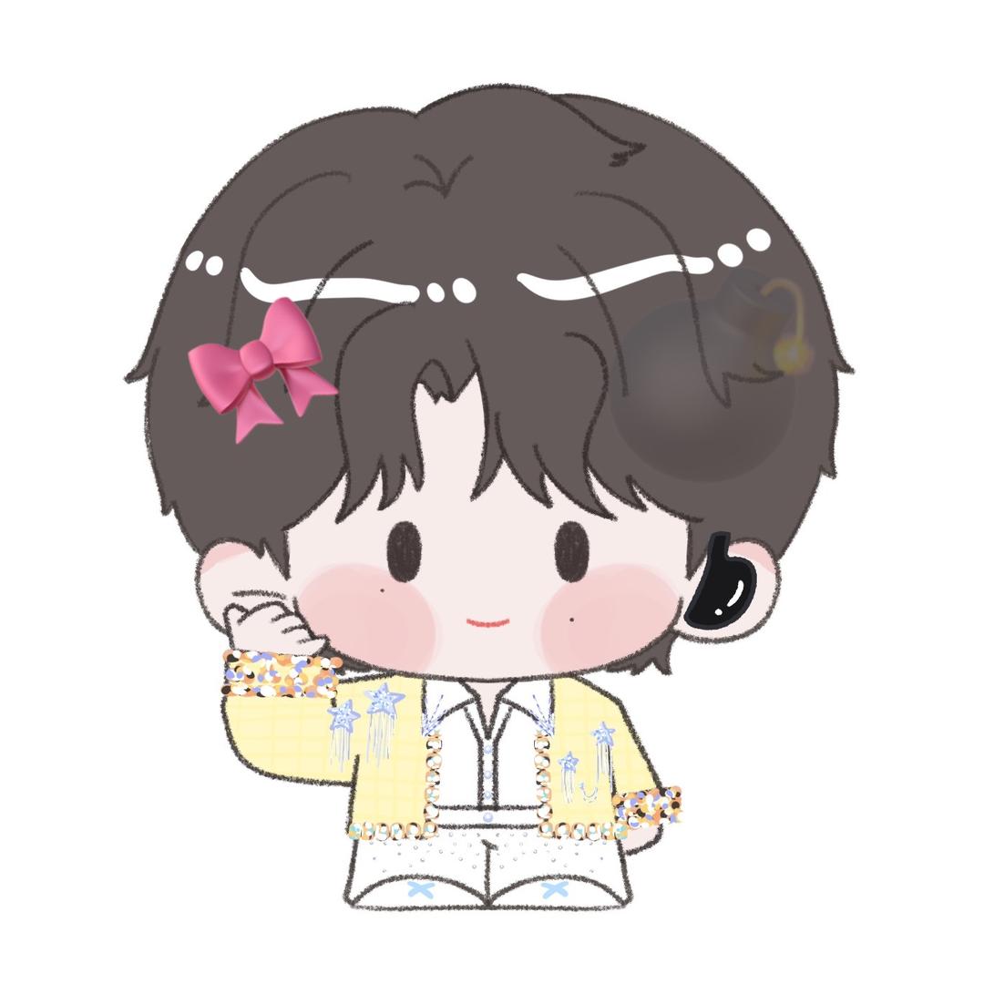 没吃过蘑菇(好想浩翔版)