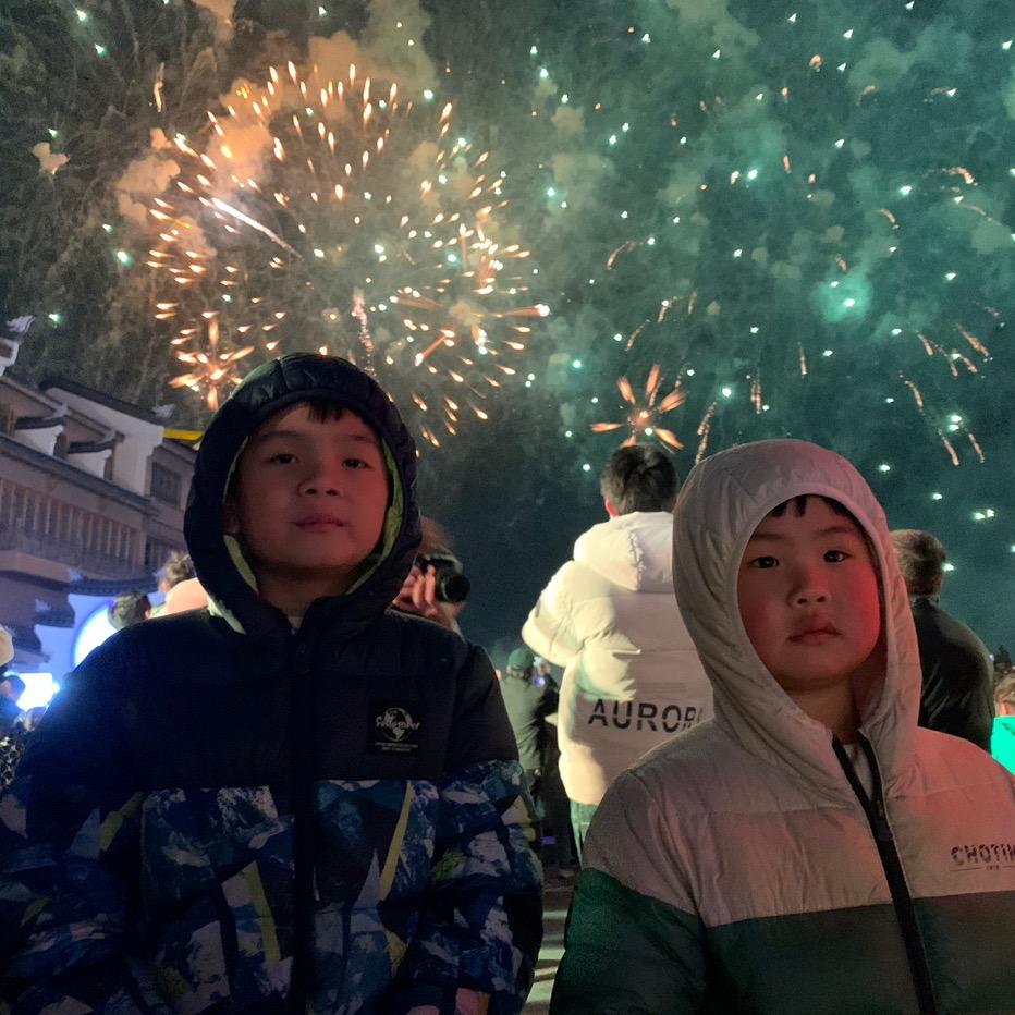 两百万的麻麻