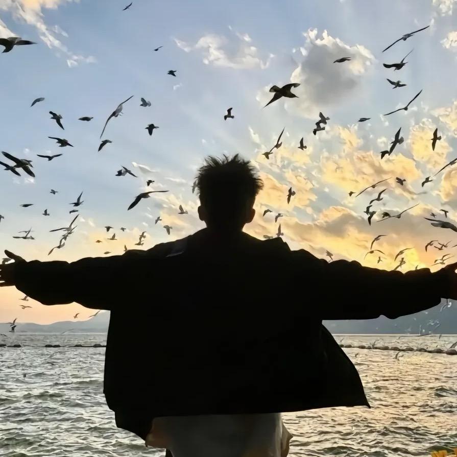 少林武校李教练（招学员）