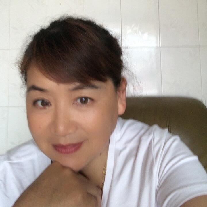 上海市家政服务王姐