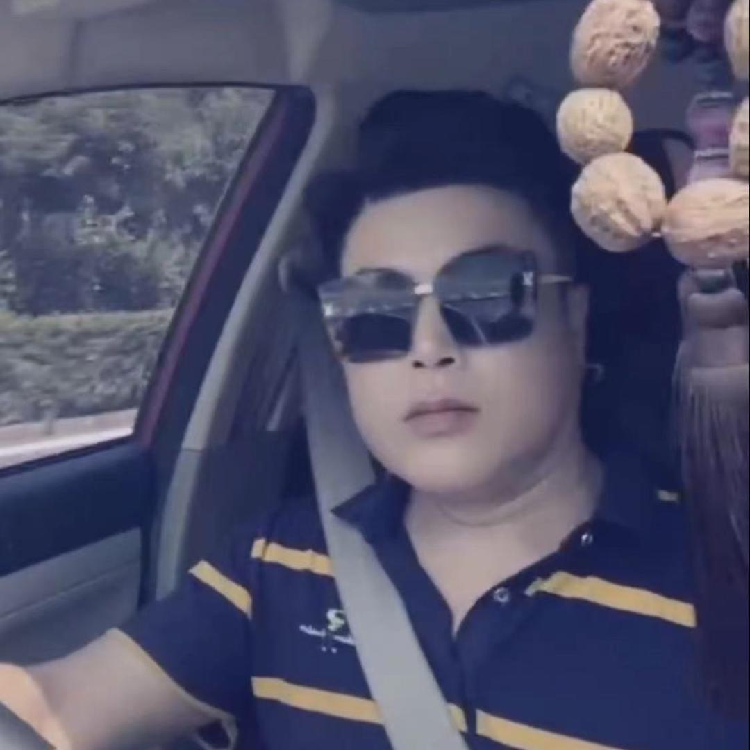 往后余生涛哥陪你