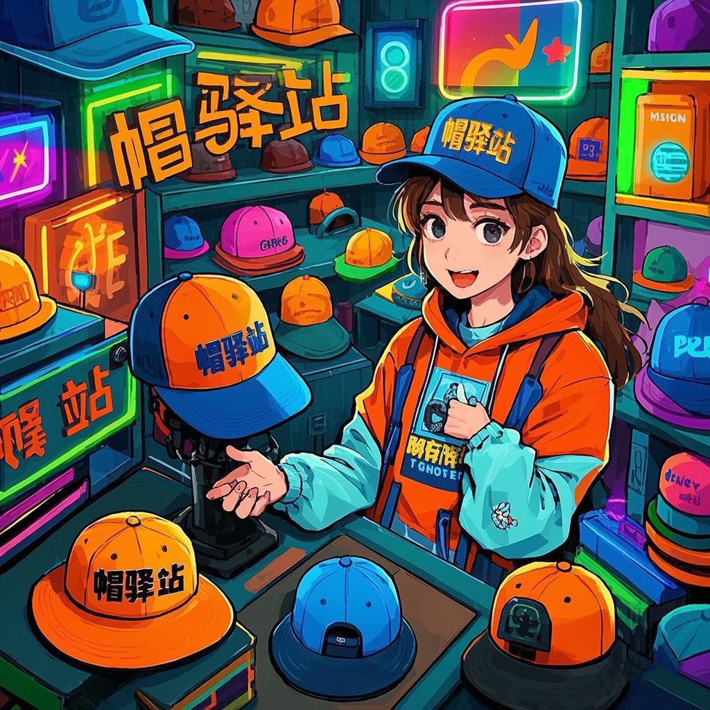 帽驿站特价号