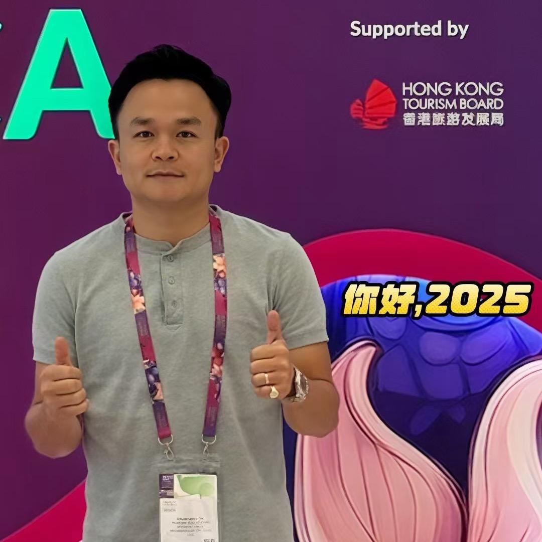 袁攀（红丽源农业•创始人）