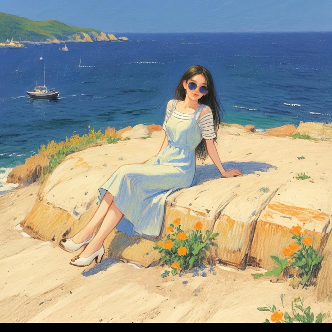 그 여자